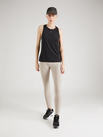 Reebok Sport top - fekete