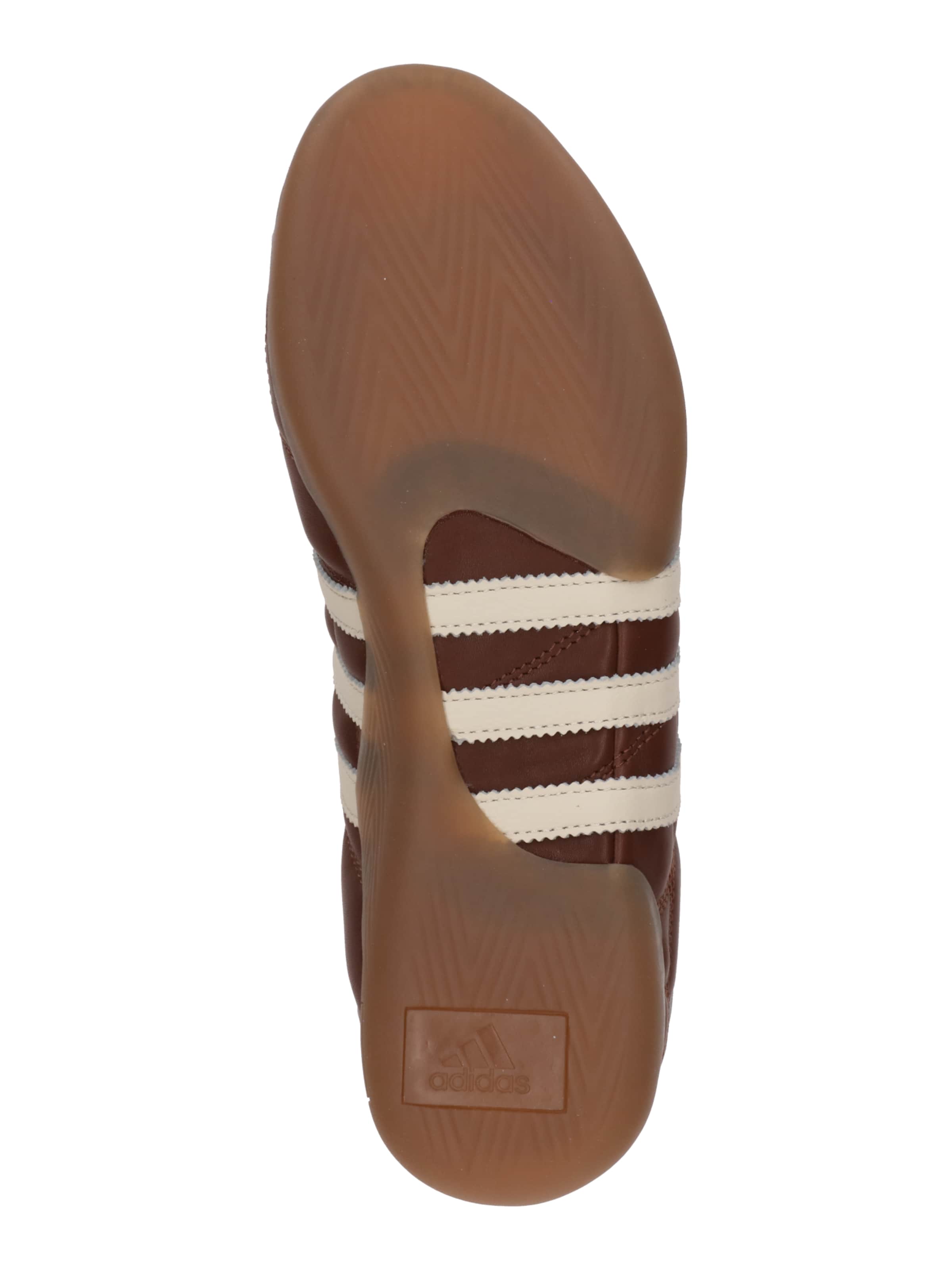 Slip on 'Taekwondo Mei' ADIDAS ORIGINALS en marron