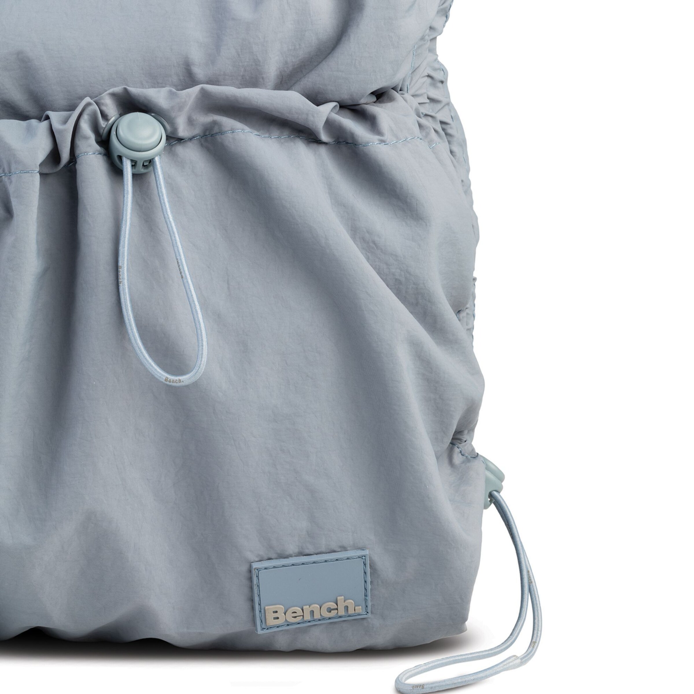 BENCH Schoudertas in Grijs