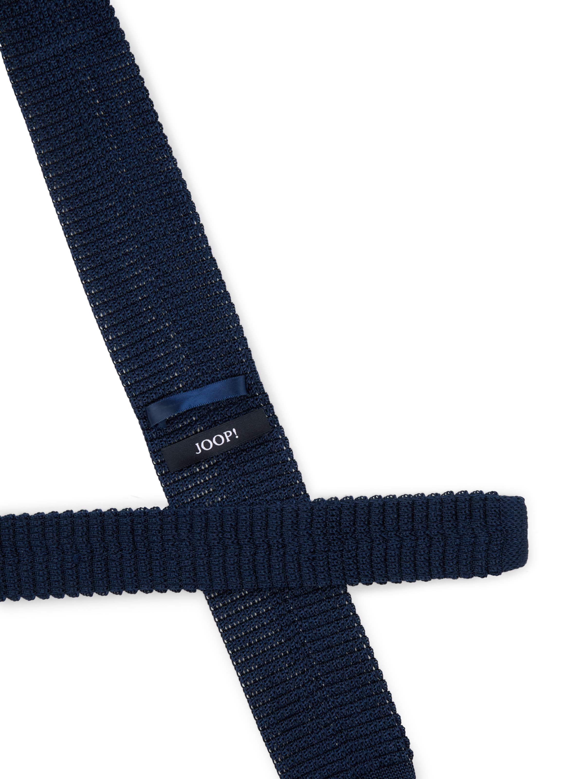 JOOP! Tie in Blue