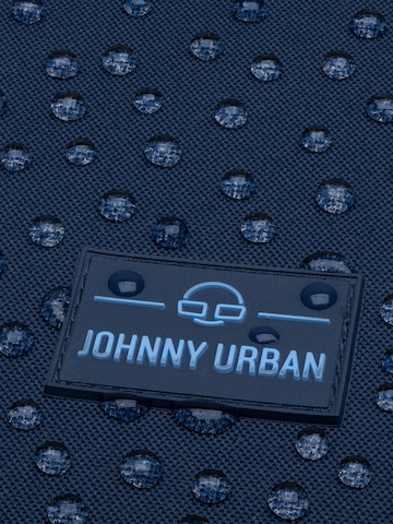 Johnny Urban Batoh 'Allen Medium' – modrá
