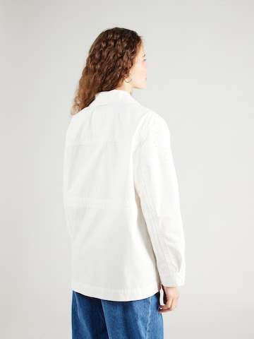 Veste mi-saison 'Jokini' BOSS en blanc