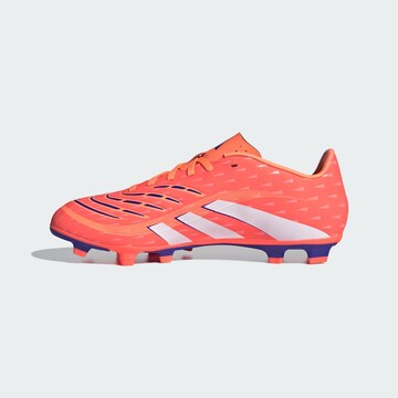ADIDAS PERFORMANCE Voetbalschoen 'Predator Club' in Oranje