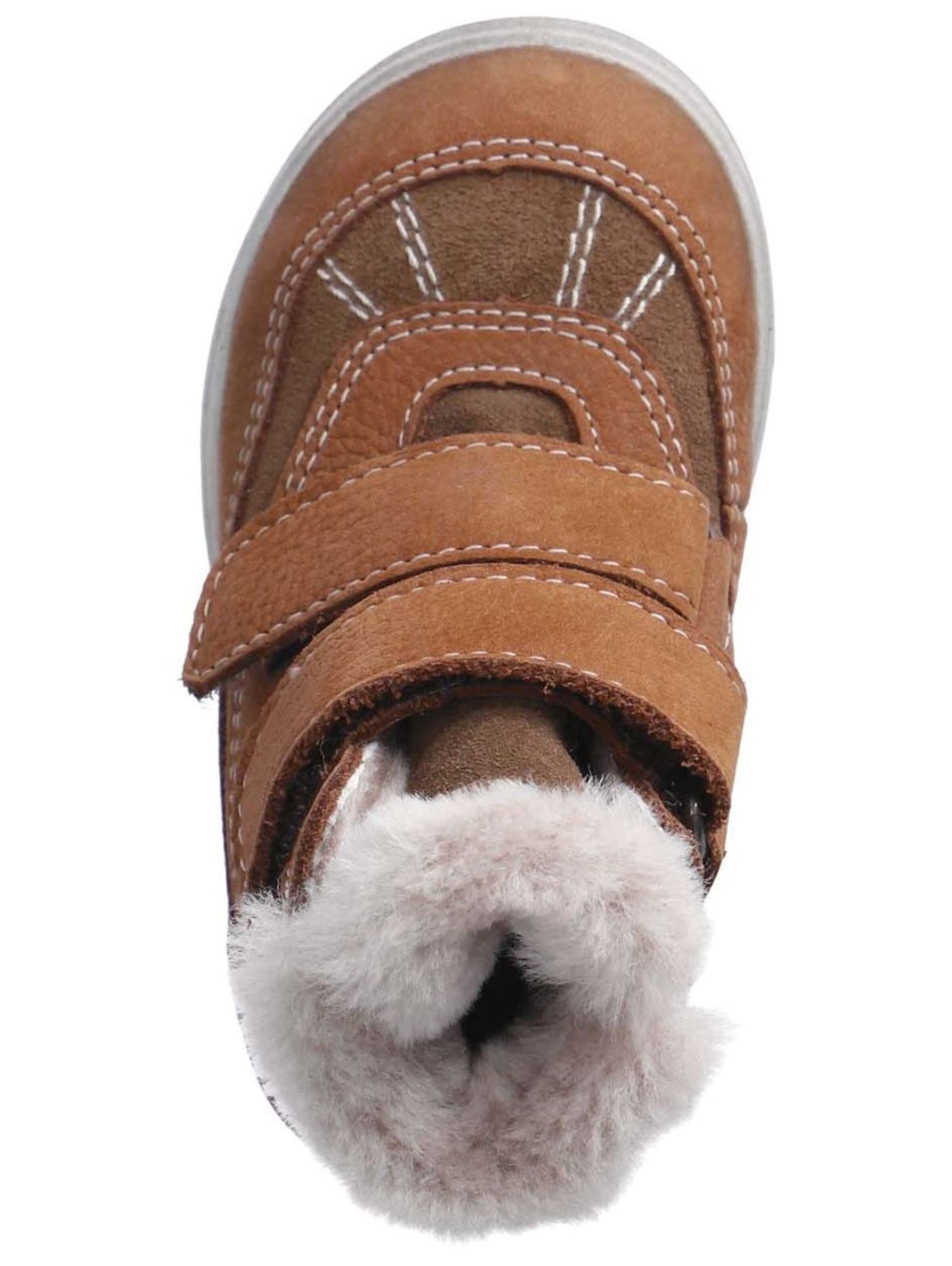 Pepino Stövel 'Pedro' i brun