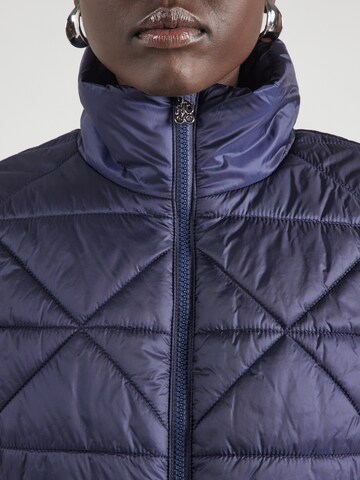 HUGO Vest 'Fandinia-1' in Blue