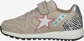 GEOX Sneakers in Beige