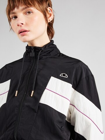 Giacca di mezza stagione 'Cox ' di ELLESSE in nero