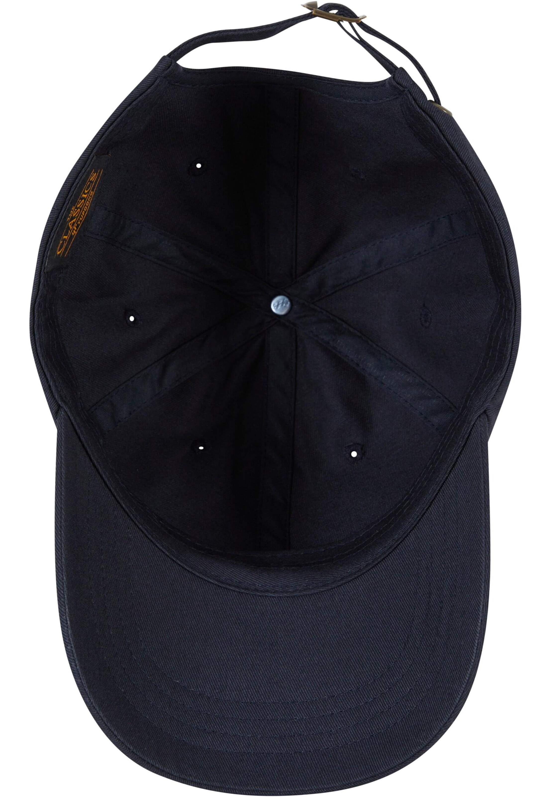 Flexfit Cap in Black