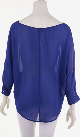 Christies À Porter Blouse & Tunic in M in Blue