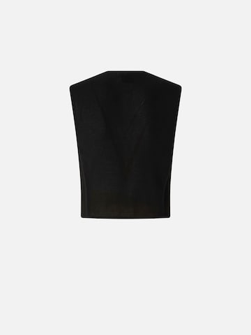 Gilet di PINKO in nero