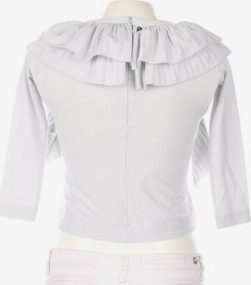 Dondup Top & Shirt in XS in Silver