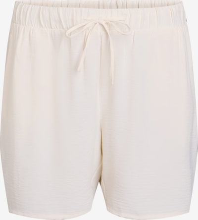 Zizzi Hlače 'Mfikka' u boja pijeska, Pregled proizvoda