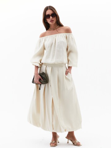 OXXO Rok in Beige