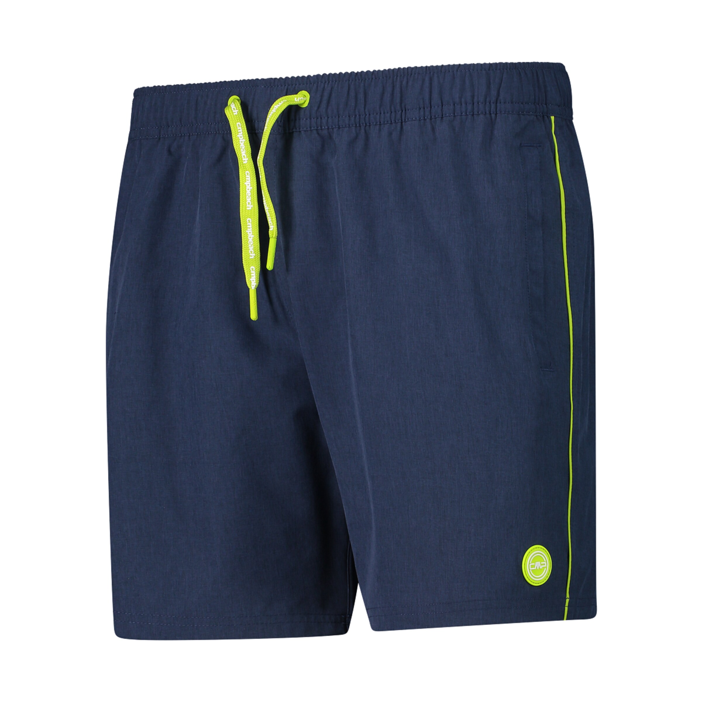 CMP Boardshorts in Blau