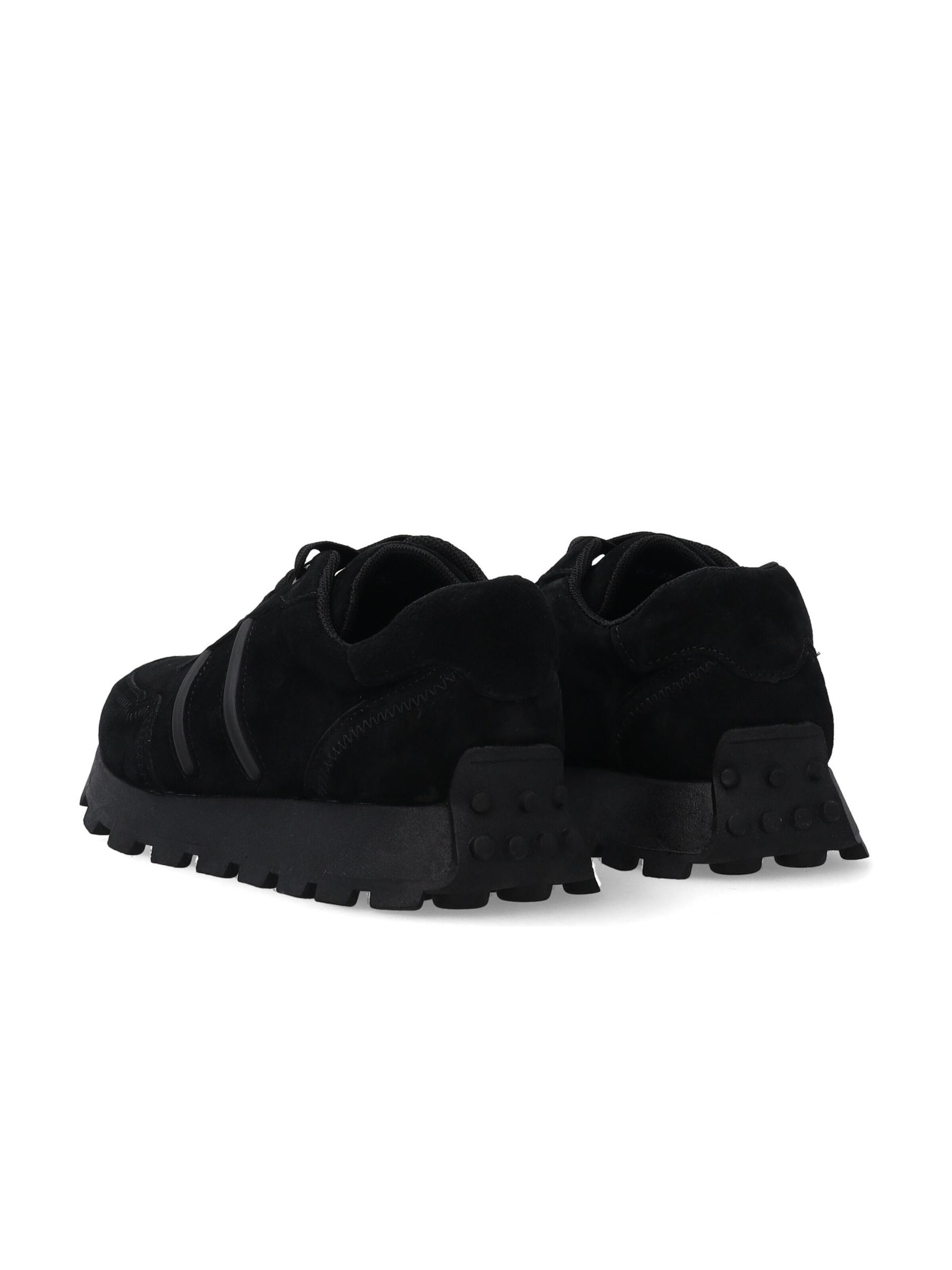 VENEZIA Platform trainers 'Venezia' in Black