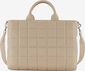 JOOP! Shopper 'Ordine Sila' in Beige