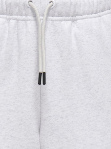Only & Sons Junior Ozke Hlače ''OSJCERES' | siva barva