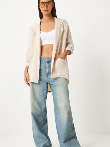 Cardigan Happiness İstanbul en beige