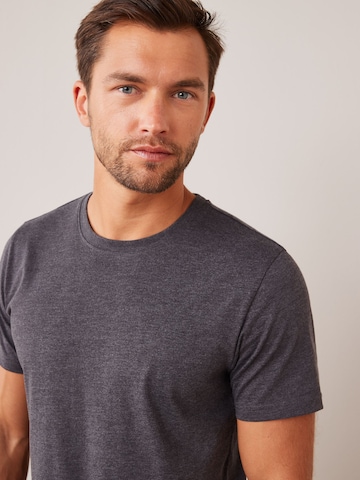 T-Shirt 'Essential' Next en gris