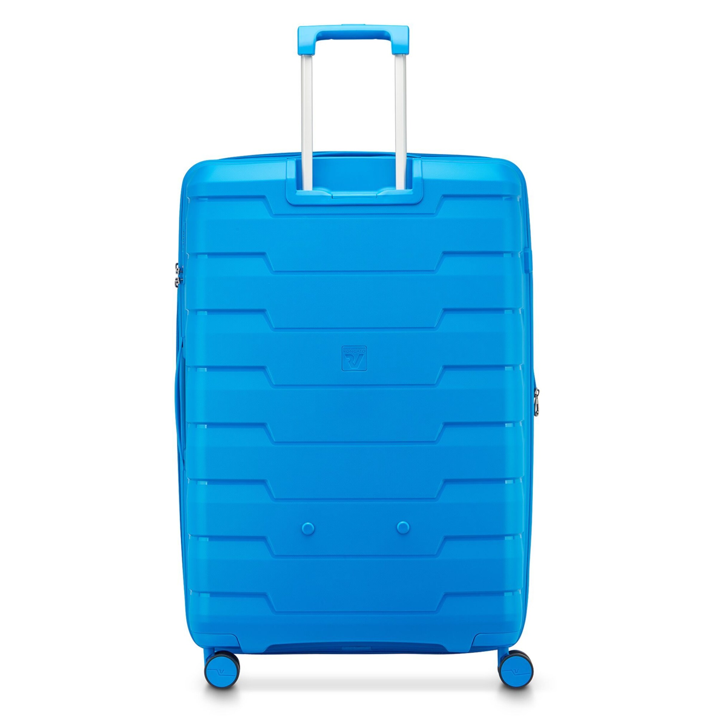 Roncato Trolley in Blau
