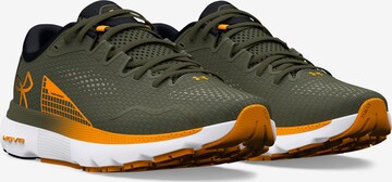 UNDER ARMOUR Running Shoes 'Infinite 5' in Green