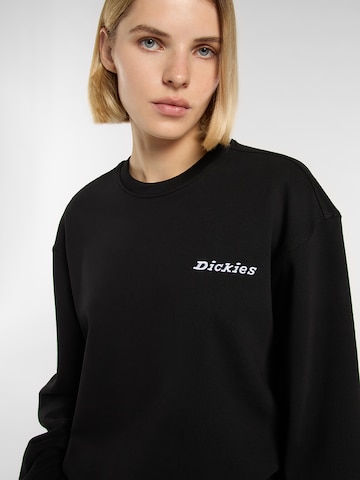 DICKIES Dressipluus 'Loretto', värv must