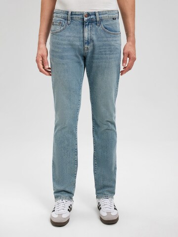 Mavi Skinny Jeans 'JAKE' in Blue: front