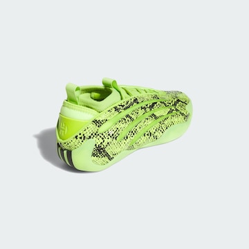 ADIDAS PERFORMANCE Sportschuh 'Harden Volume 9' in Grün