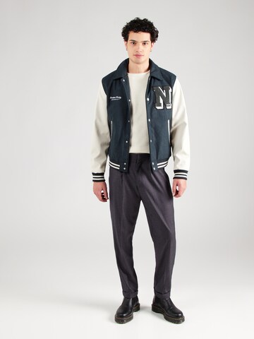 Pull-over 'Oscar' Clean Cut Copenhagen en beige