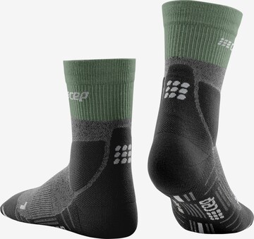 CEP Athletic Socks in Grey