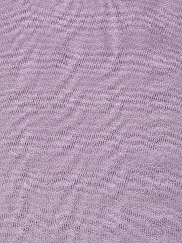 Tops en tricot 'KLING' MANGO en violet
