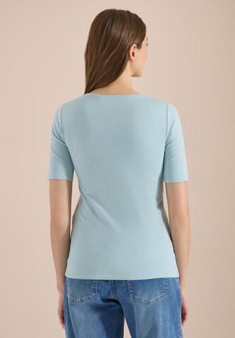 CECIL Shirt in Blue