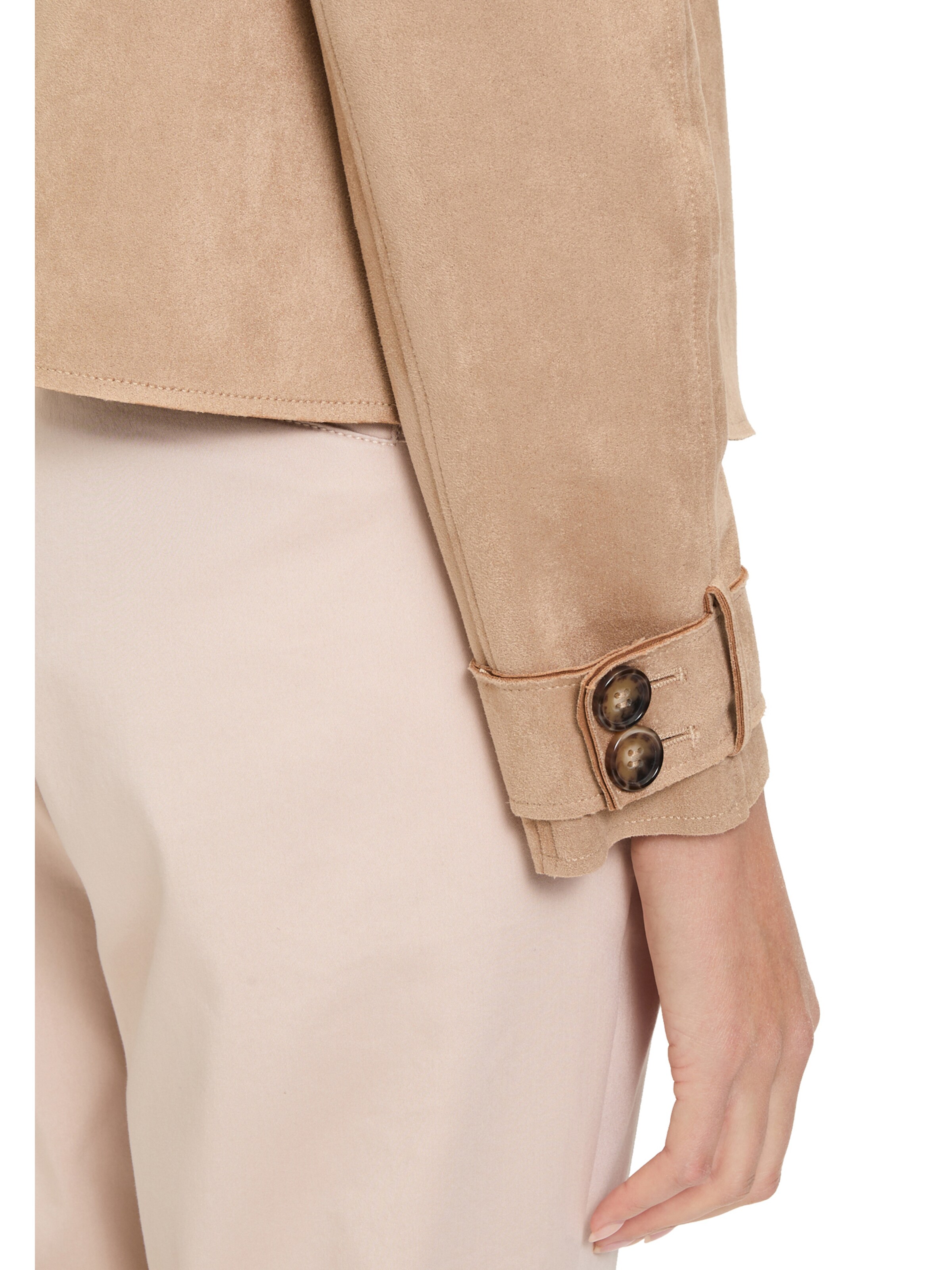 Blazer Betty Barclay en beige