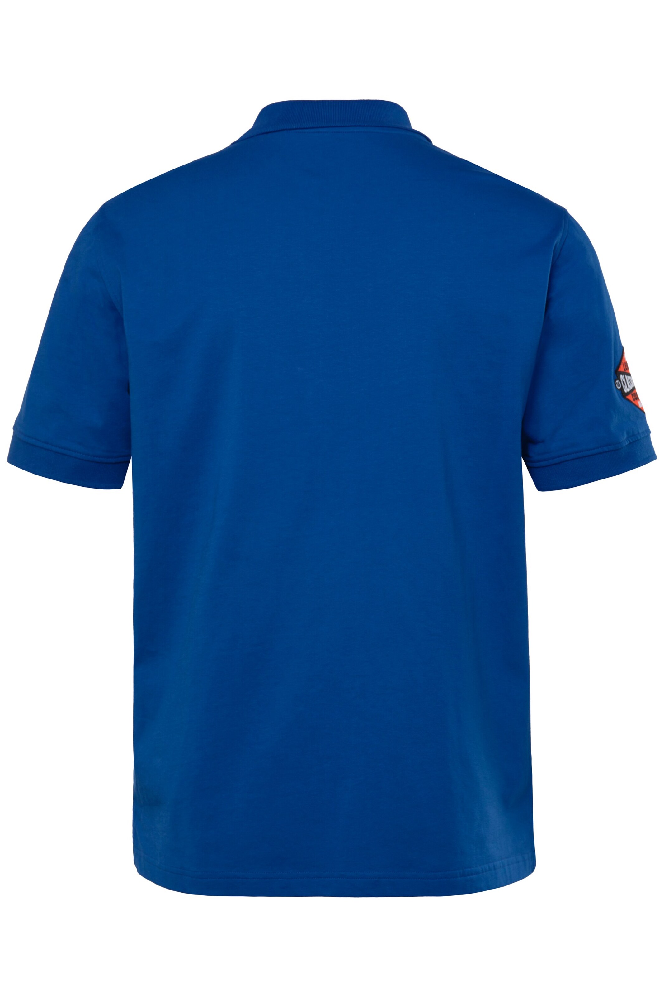 JP1880 Poloshirt in Blau