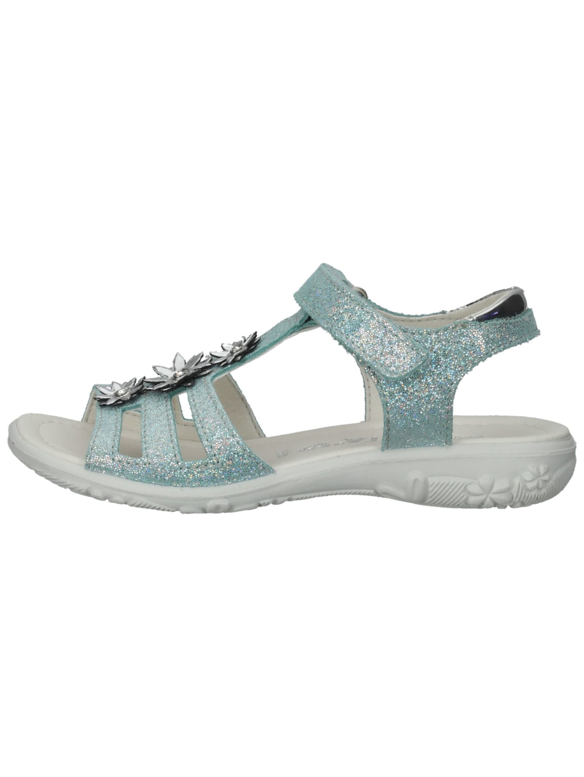 Sandalo 'Cleo' di RICOSTA in verde