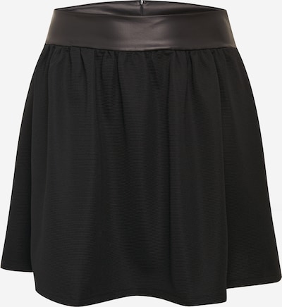 ABOUT YOU Curvy Rock 'Letizia' in schwarz, Produktansicht