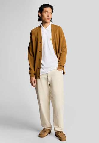 T-Shirt Lyle & Scott en blanc