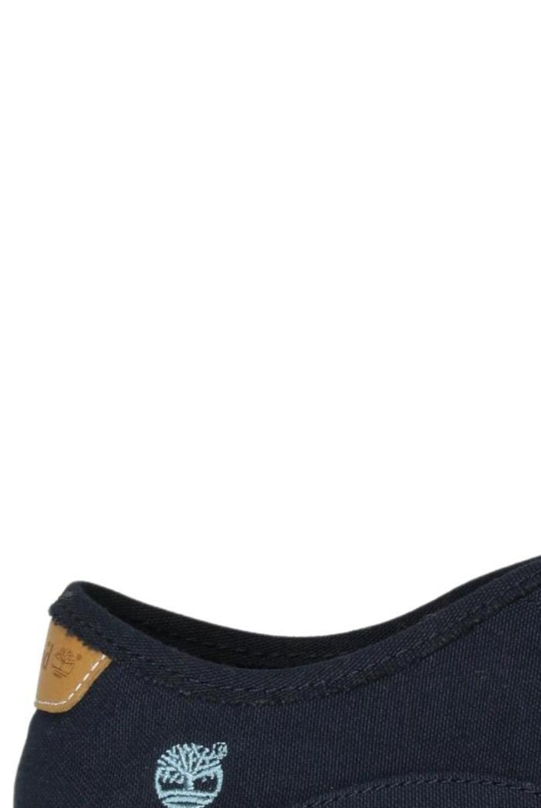 TIMBERLAND Sneaker 44 in Blau