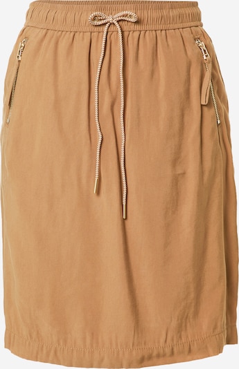 s.Oliver Skirt in Light brown, Item view