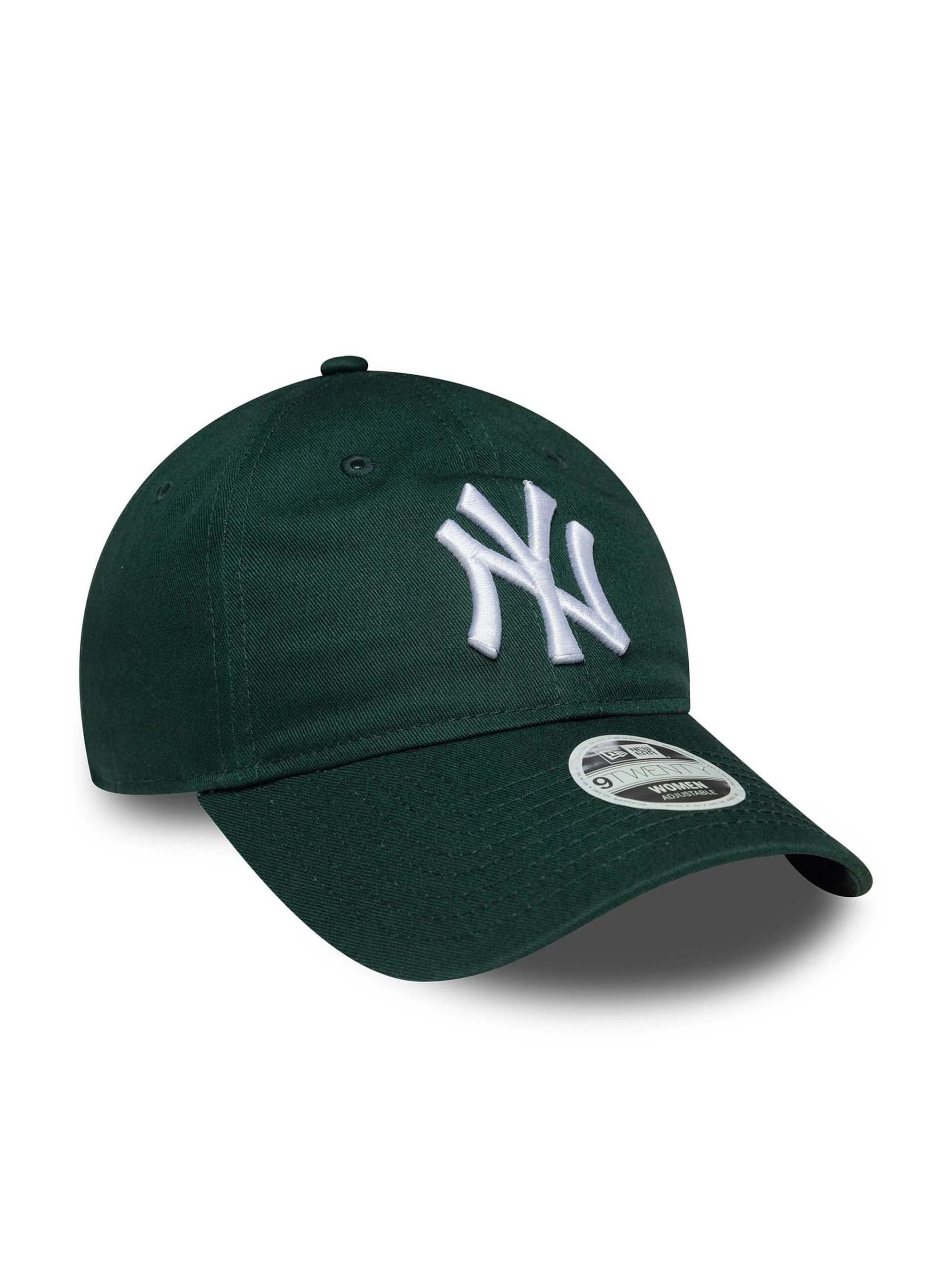 NEW ERA Cap in Green