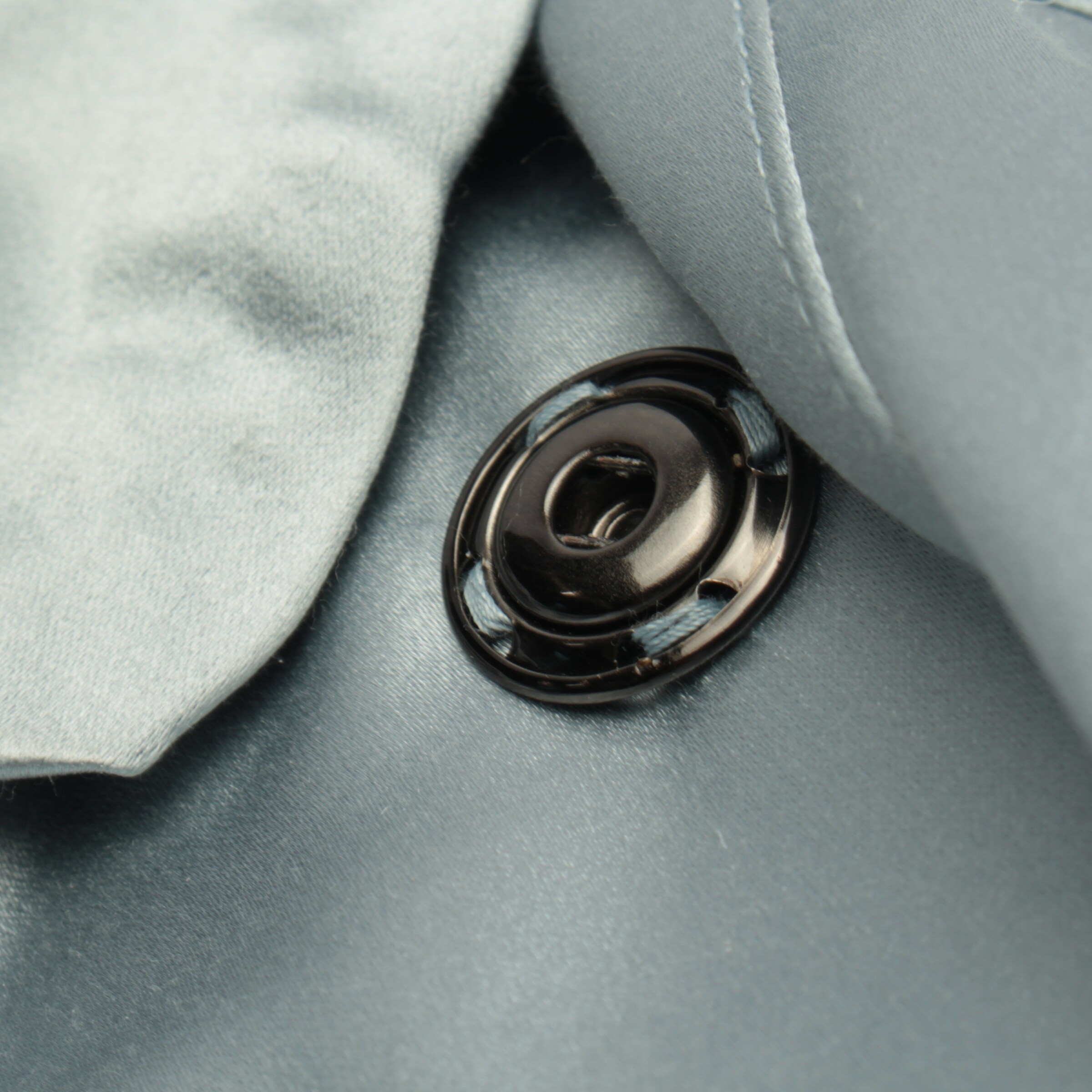 Burberry Prorsum Jacket & Coat in XXS in Blue