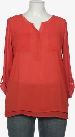 ALBA MODA Blouse & Tunic in XL in Red: front