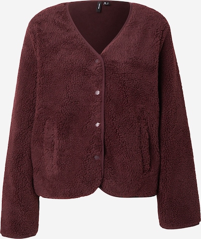Demisezoninė striukė 'VMJOSEFIN' iš VERO MODA, spalva – vyno raudona spalva, Prekių apžvalga