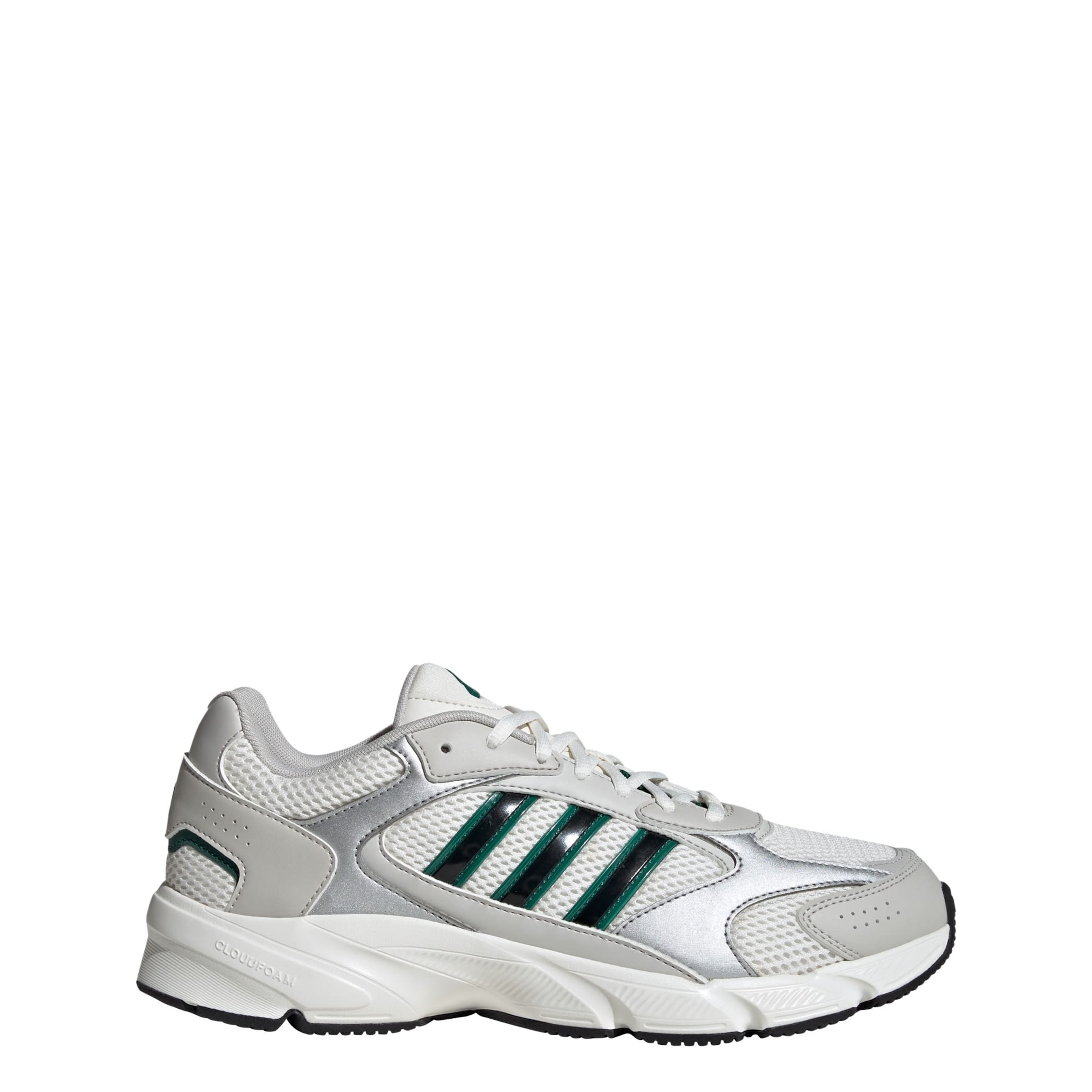 ADIDAS PERFORMANCE Låg sneaker 'Crazychaos 2000' i vit