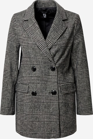 NEW LOOK Blazer 'Emma' i grå: forside