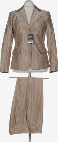 MARC AUREL Workwear & Suits in L in Beige: front