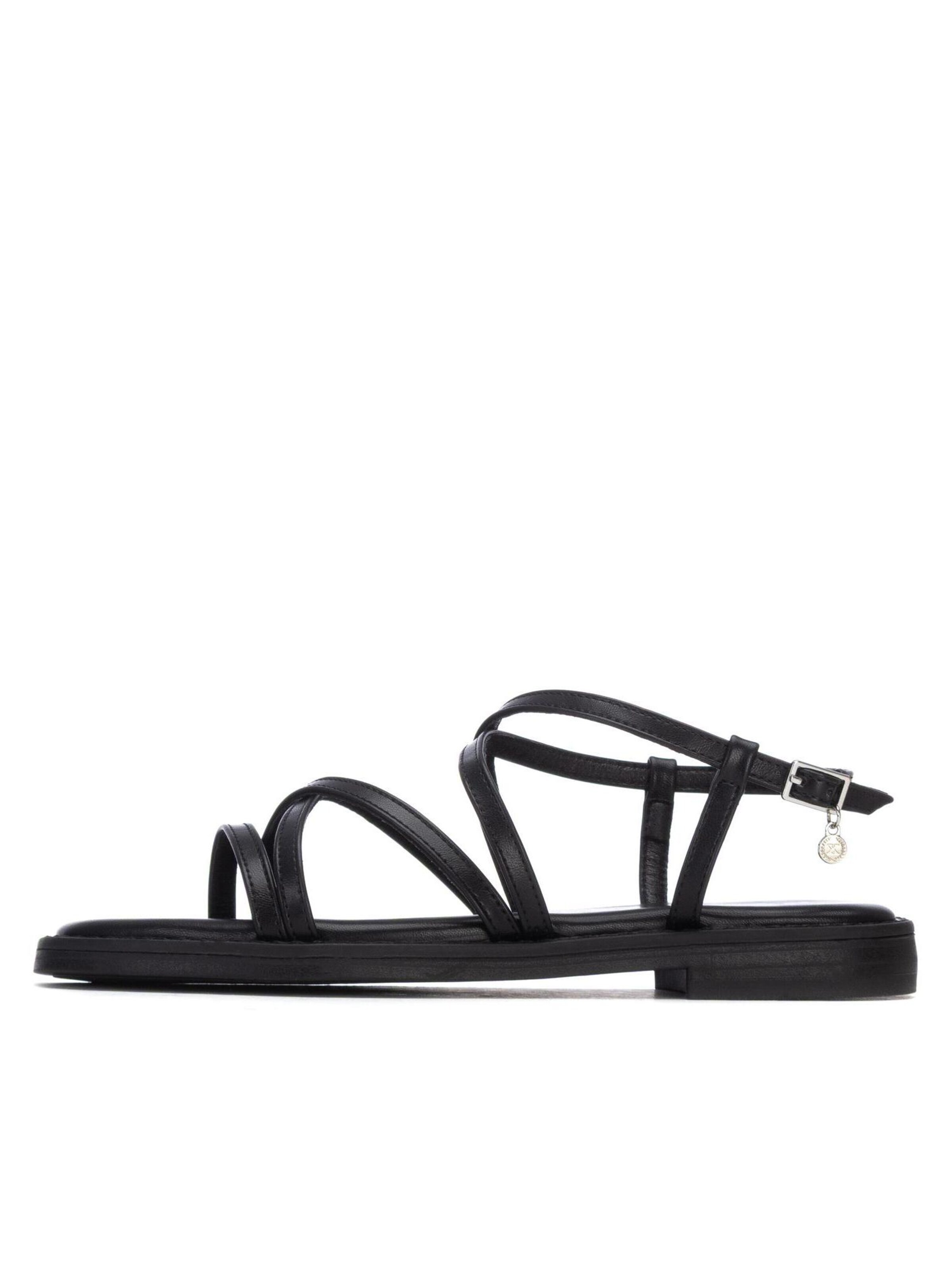 Xti - Sandalias en negro