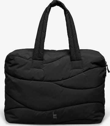 Got Bag Shopper 'Everyday Bag' in Black: front