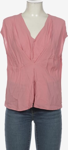 Arket Blouse & Tunic in M in Pink: front