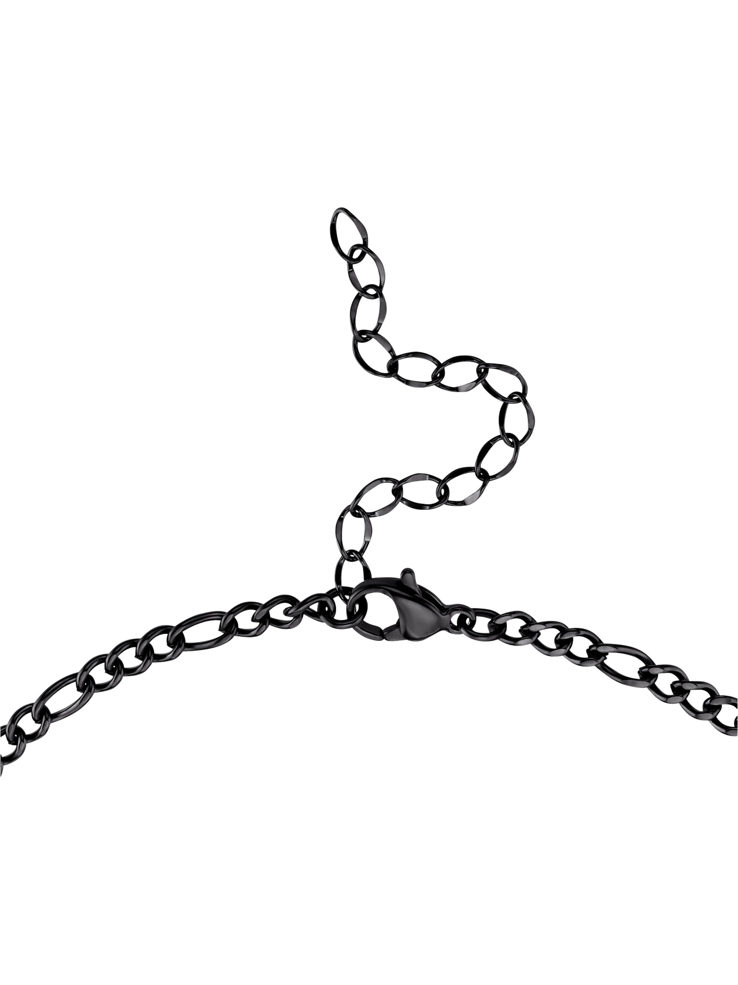 Chaîne 'Henry' Heideman en noir